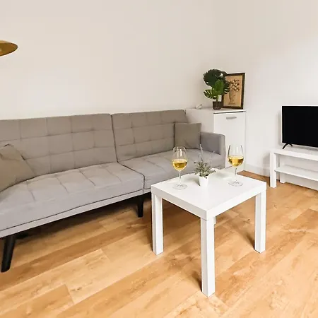T2 Cosy Avec Parking Proche Paris, 10 Min Orly * Bagneux (Hauts-de-Seine)