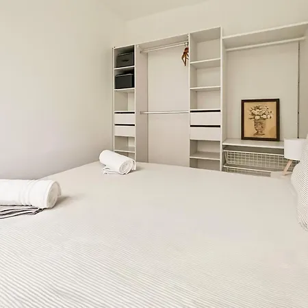 Apartamento T2 Cosy Avec Parking Proche Paris, 10 Min Orly Bagneux (Hauts-de-Seine)