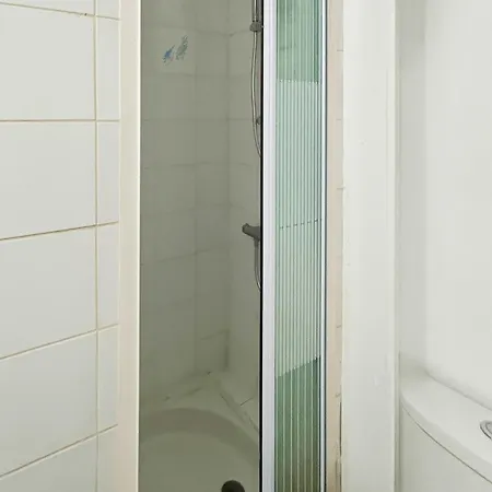 T2 Cosy Avec Parking Proche Paris, 10 Min Orly Apartamento
