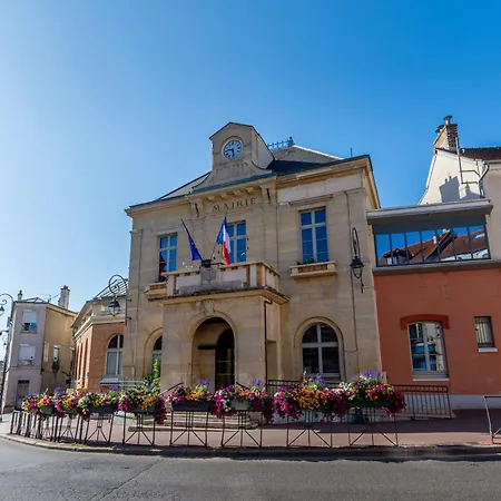Apartamento T2 Cosy Avec Parking Proche Paris, 10 Min Orly Bagneux (Hauts-de-Seine)